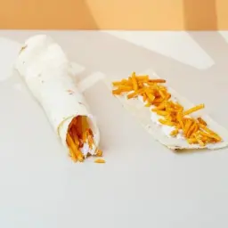 جبن الشيبس